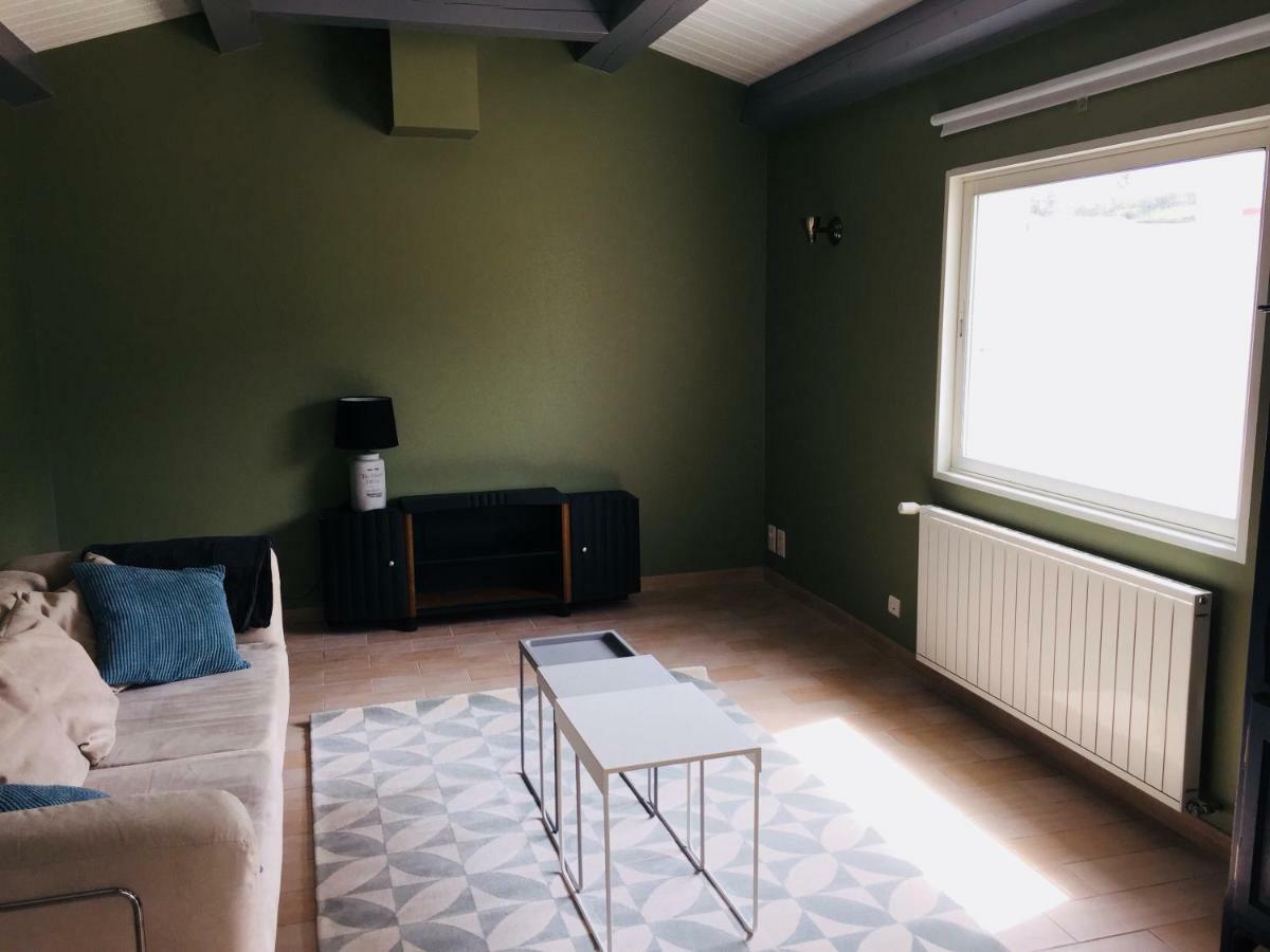 Cosy Villa La Garanciere - Plein Coeur De La Cotiniere Ngoại thất bức ảnh