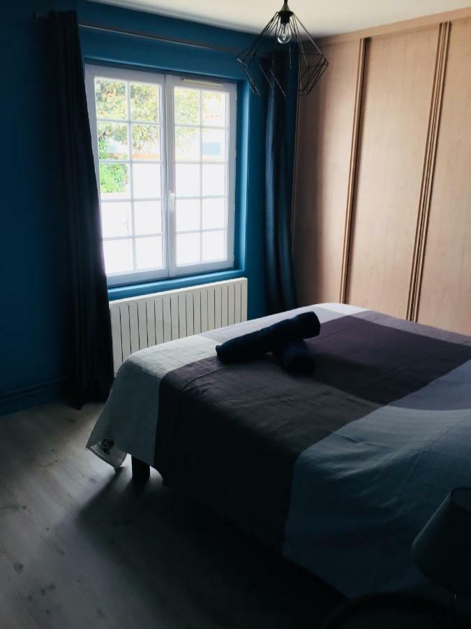 Cosy Villa La Garanciere - Plein Coeur De La Cotiniere Ngoại thất bức ảnh