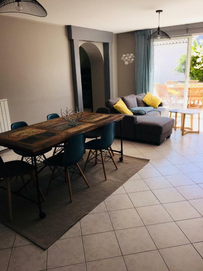 Cosy Villa La Garanciere - Plein Coeur De La Cotiniere Ngoại thất bức ảnh